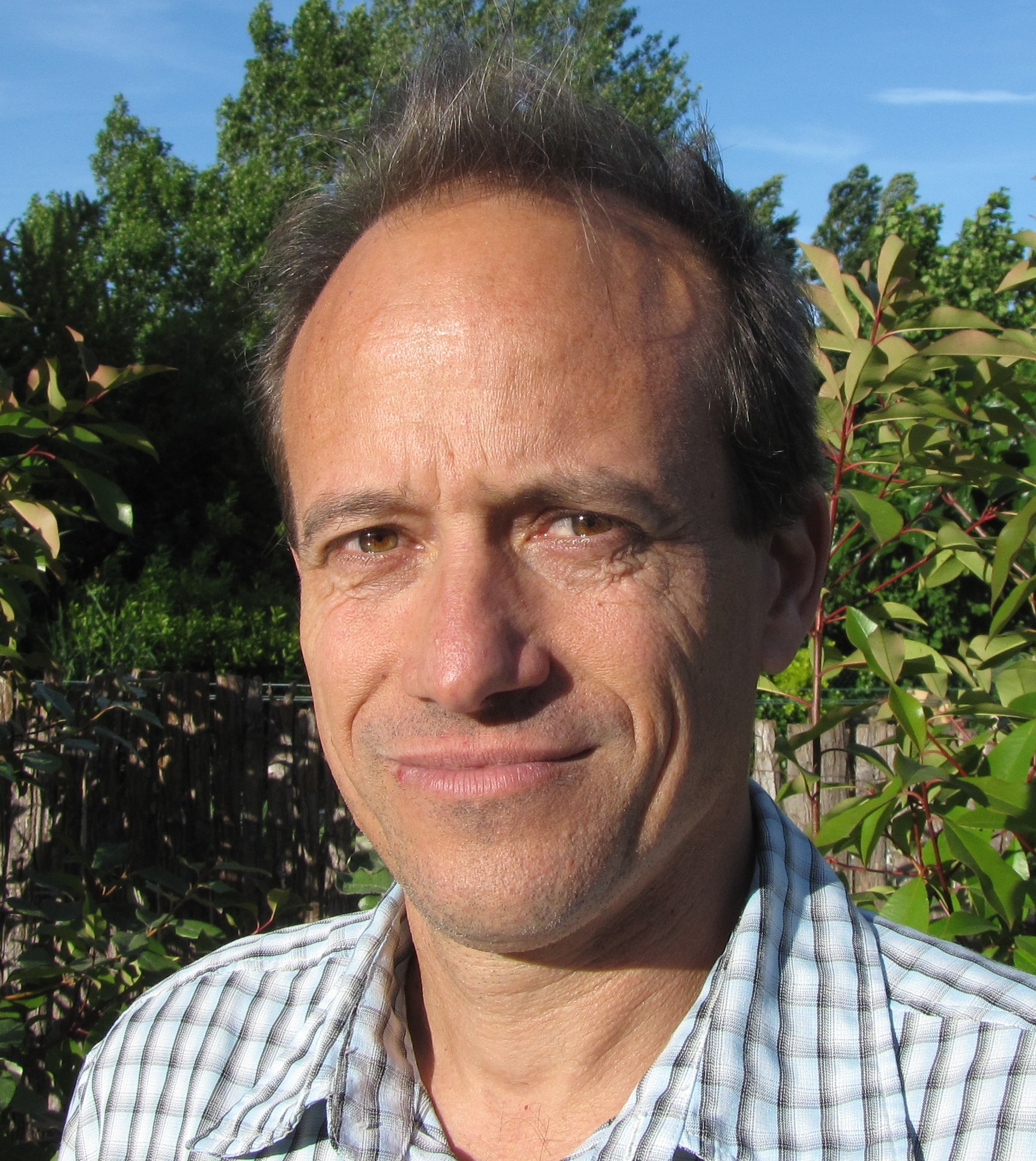 Jean-Paul Laclau